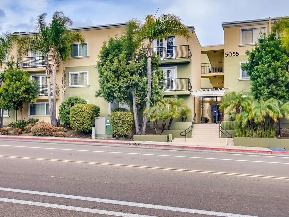 1st image of 5055 Collwood Blvd Unit 302