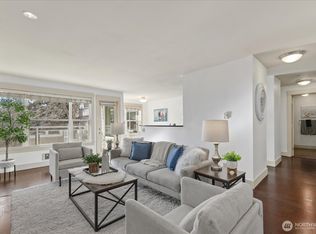 Sequoyah Condominiums, Edmonds, WA 98020