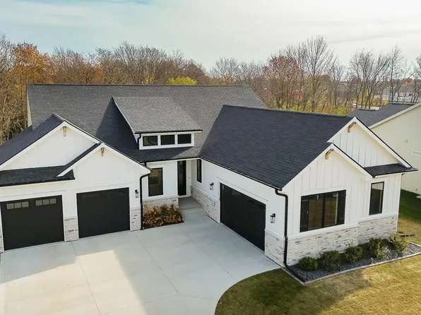 7789 NW 26th Ct, Ankeny, IA 50023