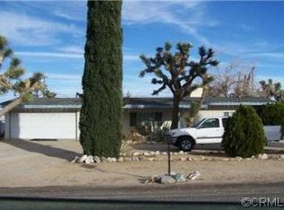 7545 Dumosa Ave, Yucca Valley, CA 92284