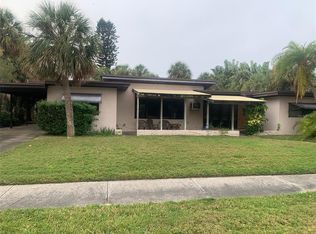 3110 W De Bazan Ave, Saint Pete Beach, FL 33706