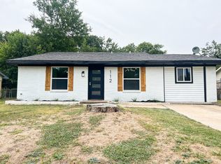 112 Glenview Dr, Hutchins, TX 75141