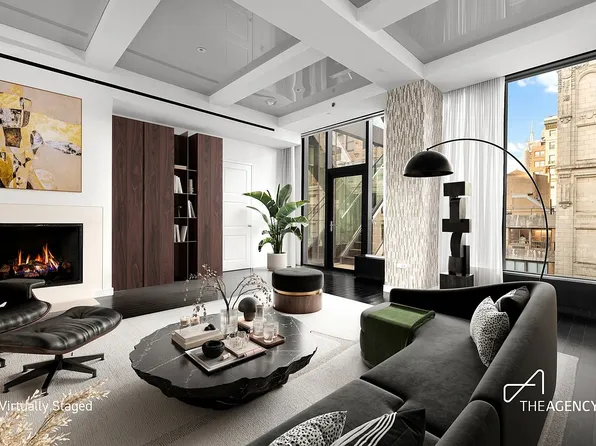 15 Union Sq W #31, New York, NY 10003
