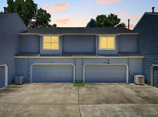 2441 W Quantico St, Broken Arrow, OK 74011