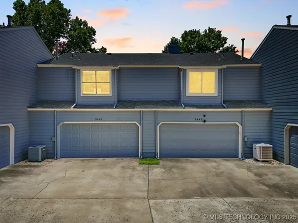2441 W Quantico St, Broken Arrow, OK 74011