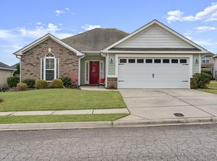 1535 Willow Bay Dr, Evans, GA 30809