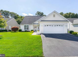 612 Poets Way, Middletown, DE 19709