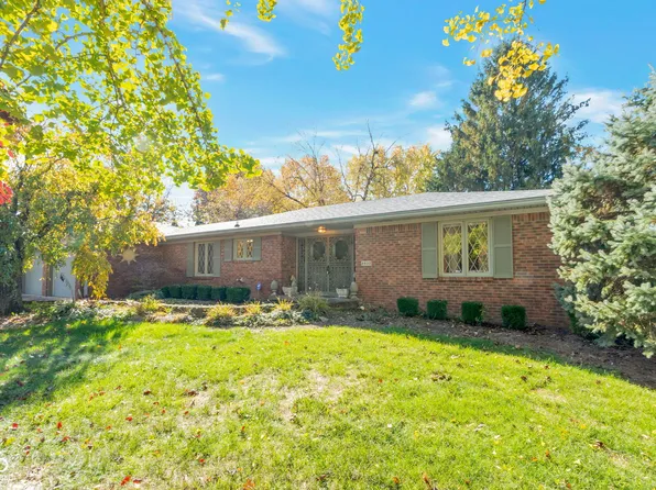 8622 Bishops Ln, Indianapolis, IN 46217