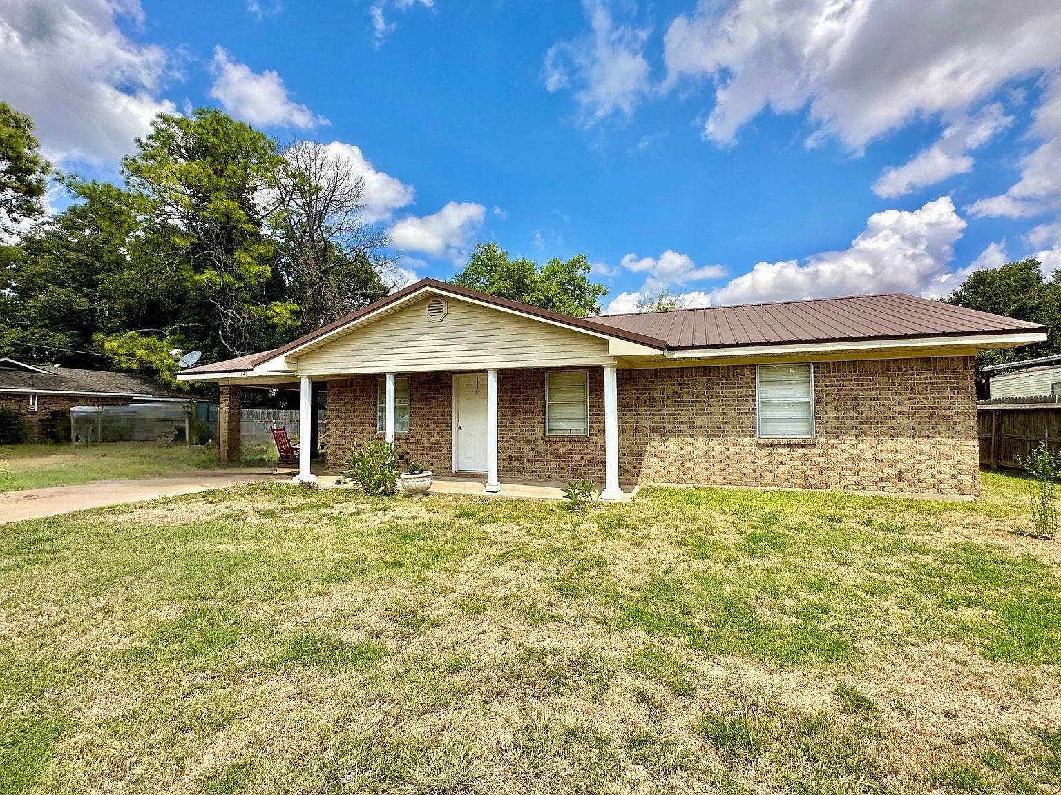 143 Oak Dr, Cottonport, LA 71327 MLS 11207219 Zillow