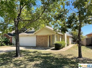 4725 Hartrick Bluff Rd, Temple, TX 76502