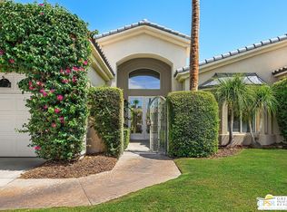 2 Bentley Rd, Rancho Mirage, CA 92270
