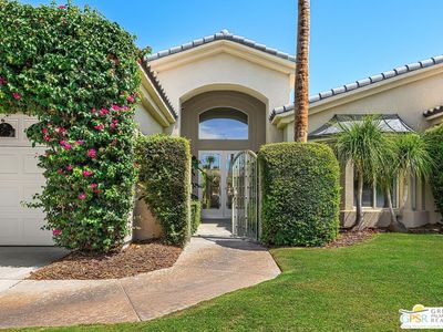2 Bentley Rd, Rancho Mirage, CA, 92270