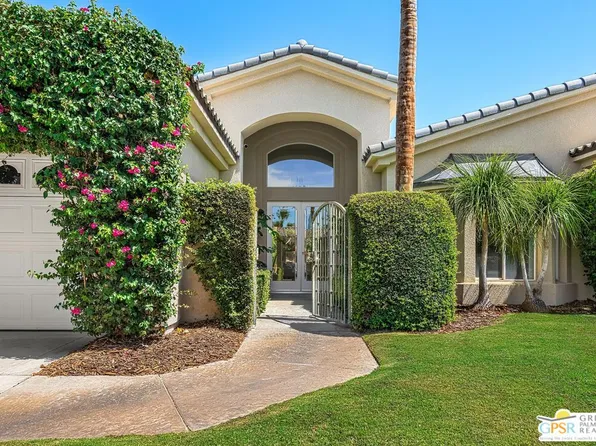 2 Bentley Rd, Rancho Mirage, CA 92270