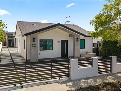 5530 Geer St, Los Angeles, CA, 90016