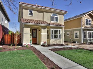988 Morse St, San Jose, CA 95126