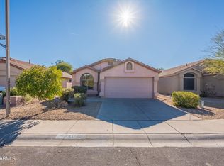 4617 E Abraham Ln, Phoenix, AZ 85050