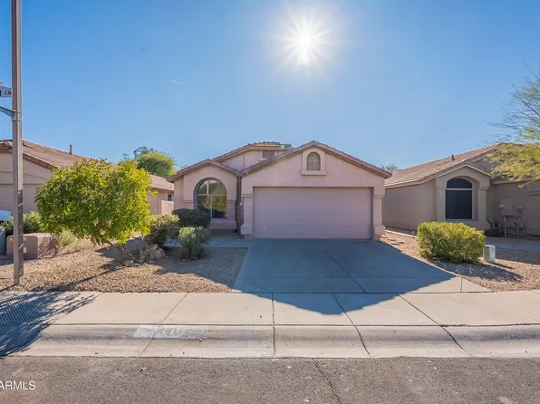 4617 E ABRAHAM Lane, Phoenix, AZ 85050