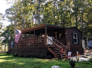 2240 Dry Branch Rd, Somerset, KY 42501