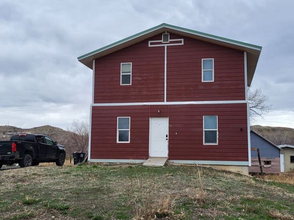 217 Tatro St, Miles City, MT 59301