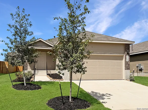 5119 Blind Shot, San Antonio, TX 78261