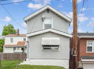 1246 Clark St, Covington, KY 41011