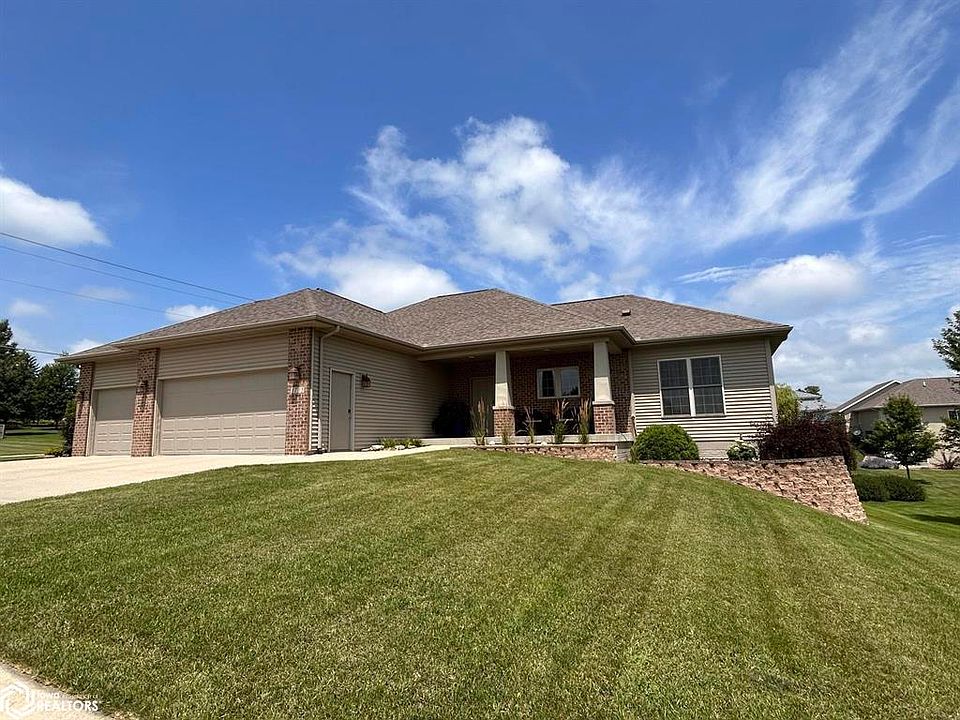 1715 W Devoe St, Creston, IA 50801 Zillow