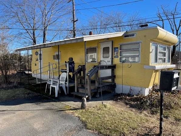 130 E Washington St Unit 21, North Attleboro, MA 02760