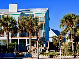 7220 Captain Kidd Reef, Perdido Key, FL 32507