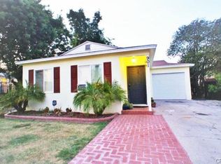 901 W 134th St, Compton, CA 90222