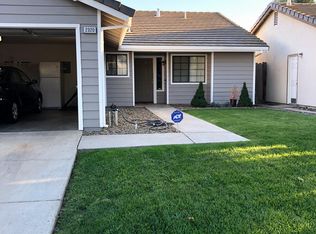 2320 Orchard View Cir, Modesto, CA 95355
