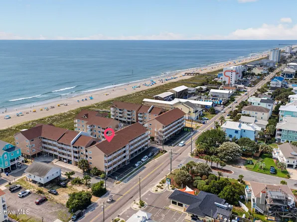 1101 Lake Park Boulevard S #A5, Carolina Beach, NC 28428