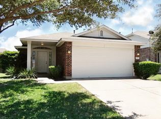 14809 Falling Stone Ln, Pflugerville, TX 78660