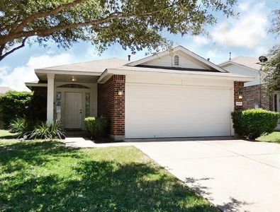 14809 Falling Stone Ln, Pflugerville, TX, 78660