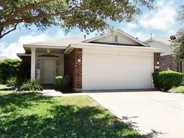 14809 Falling Stone Ln, Pflugerville, TX 78660