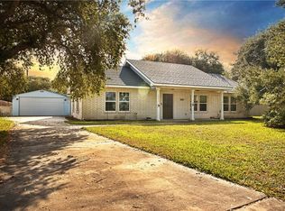 1045 S Saunders, Aransas Pass, TX 78336