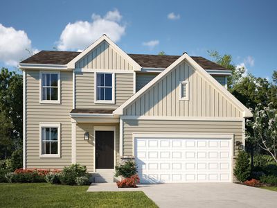 18742 Fleetwood St, Lowell, IN, 46356