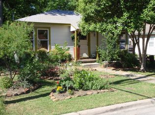1211 W 49th St, Austin, TX 78756