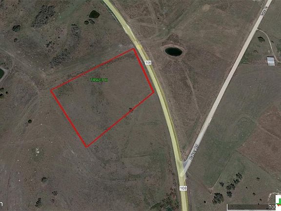 2nd image of TRACT Fm 108 #K