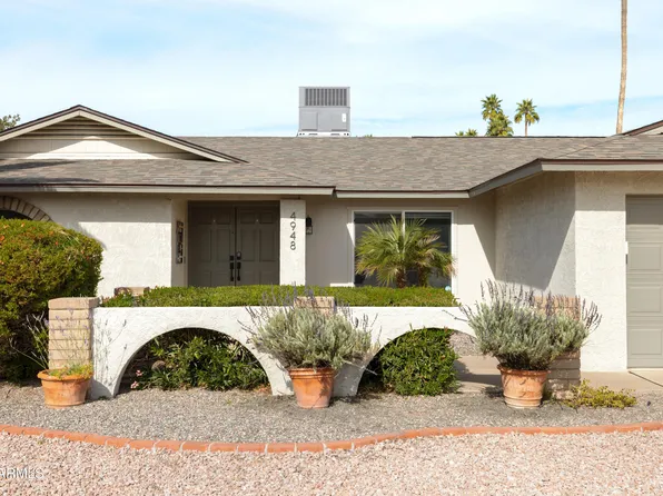 4948 E CORRINE Drive, Scottsdale, AZ 85254
