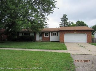 4650 Wilcox Rd, Holt, MI 48842