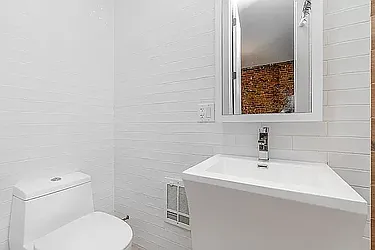 Rented by Friedman Mayer, LREB