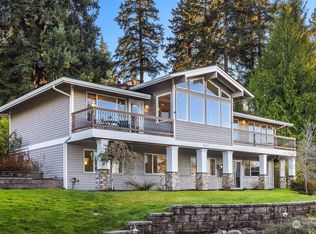 13817 SE 42nd Pl, Bellevue, WA