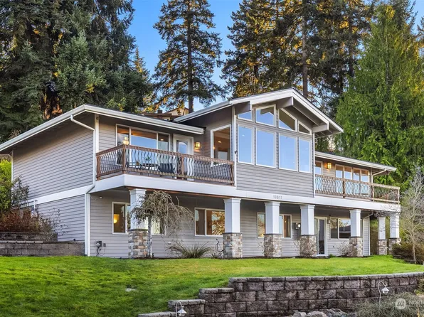 13817 SE 42nd Place, Bellevue, WA 98006