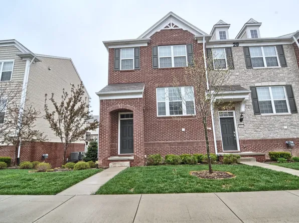 28002 Hopkins Dr #1, Novi, MI 48377