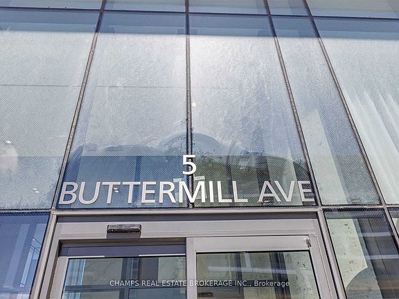 2nd image of 5 Buttermill Ave #5702