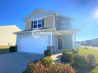 4002 Singletree Ln, Indian Trail, NC 28079