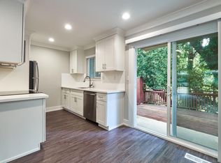 40 Appletree Ln, Alamo, CA 94507