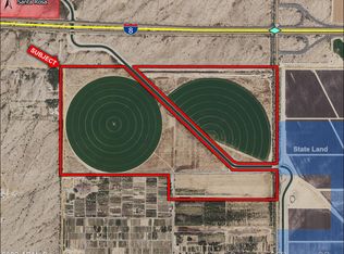 0 N Stanfield Rd, Stanfield, AZ 85172