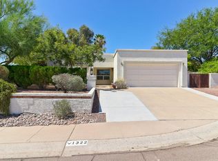 1322 E Canterbury Dr, Phoenix, AZ 85022