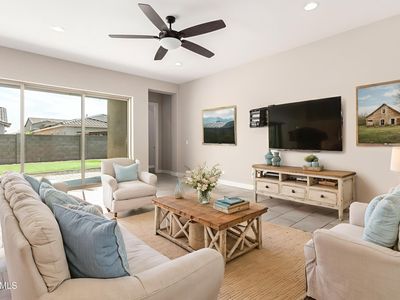 19035 W Rancho Dr, Litchfield Park, AZ, 85340